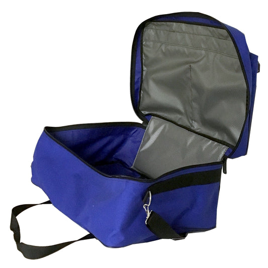 Tough Traveler TRAVERS 50 L Suitcase