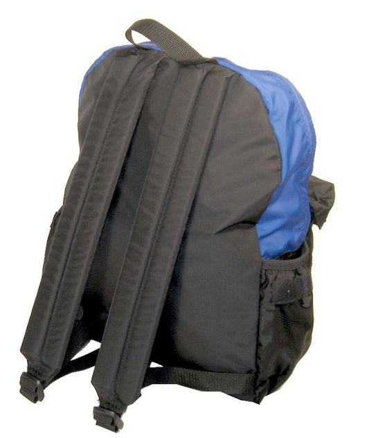 Tough Traveler TWINNER-COM