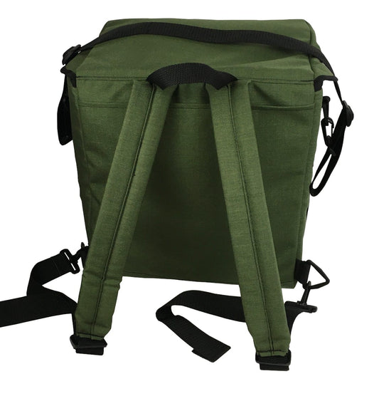 Tough Traveler SPINNER Bag