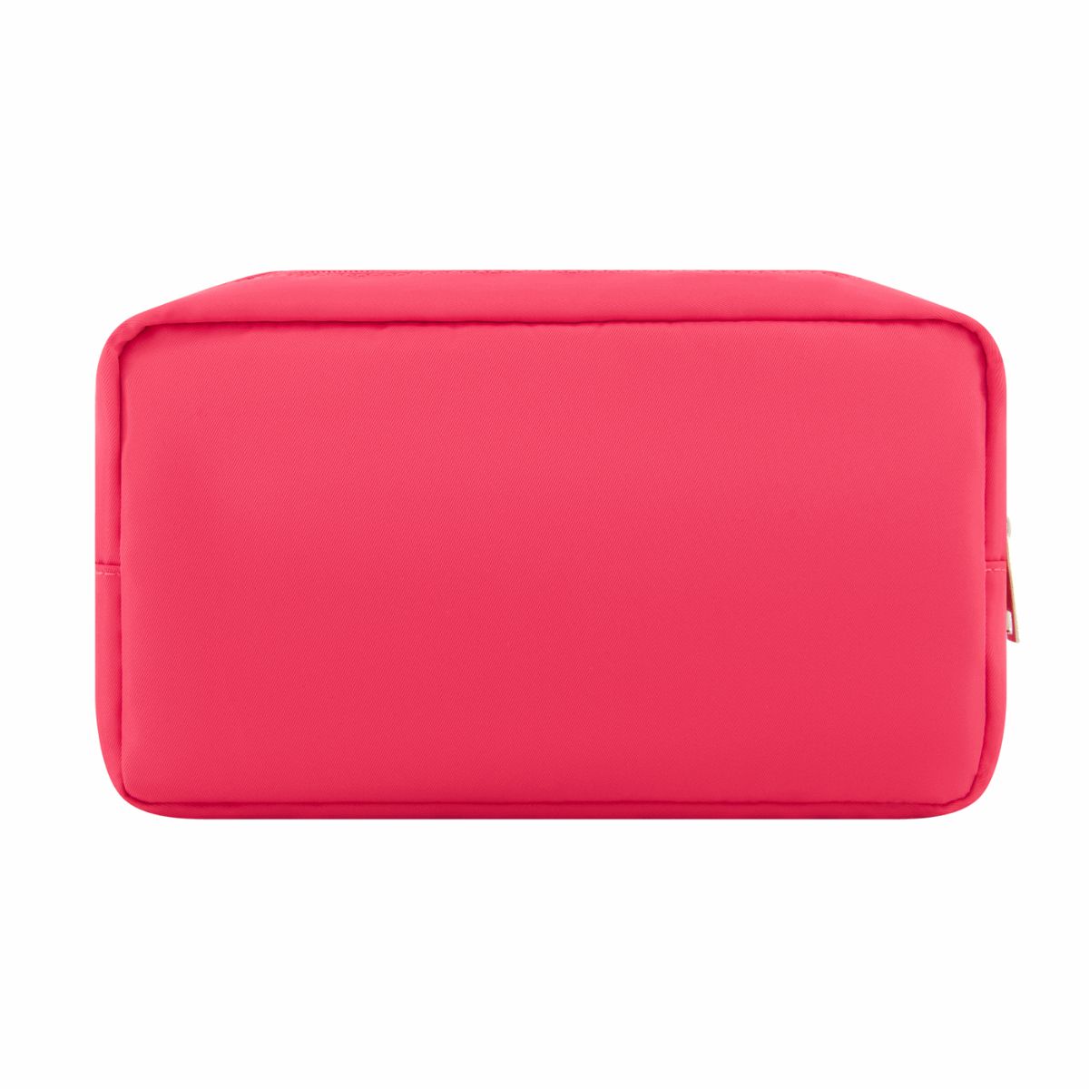 Barbie™ Travel Toiletry Bag with Terry Appliqué - Stiles Supply Co.