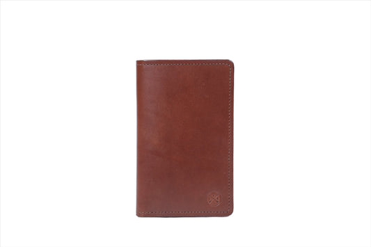 Twisted Arrow Field Notes & Passport Wallet