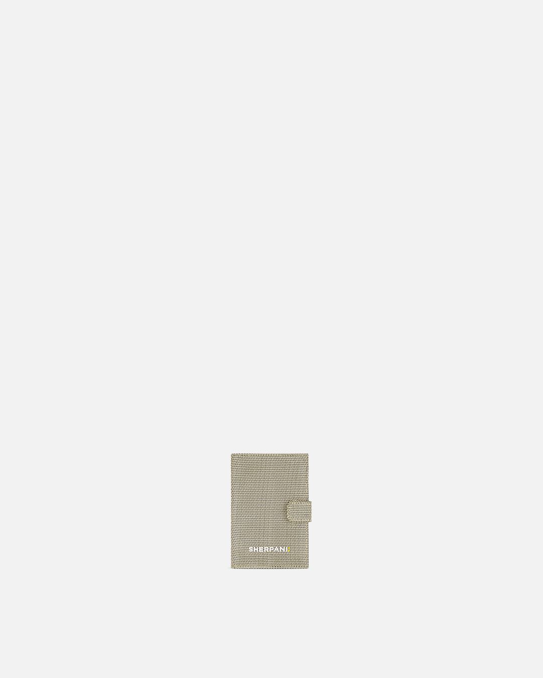 Sherpani Vienna Passport Wallet | RFID Blocking