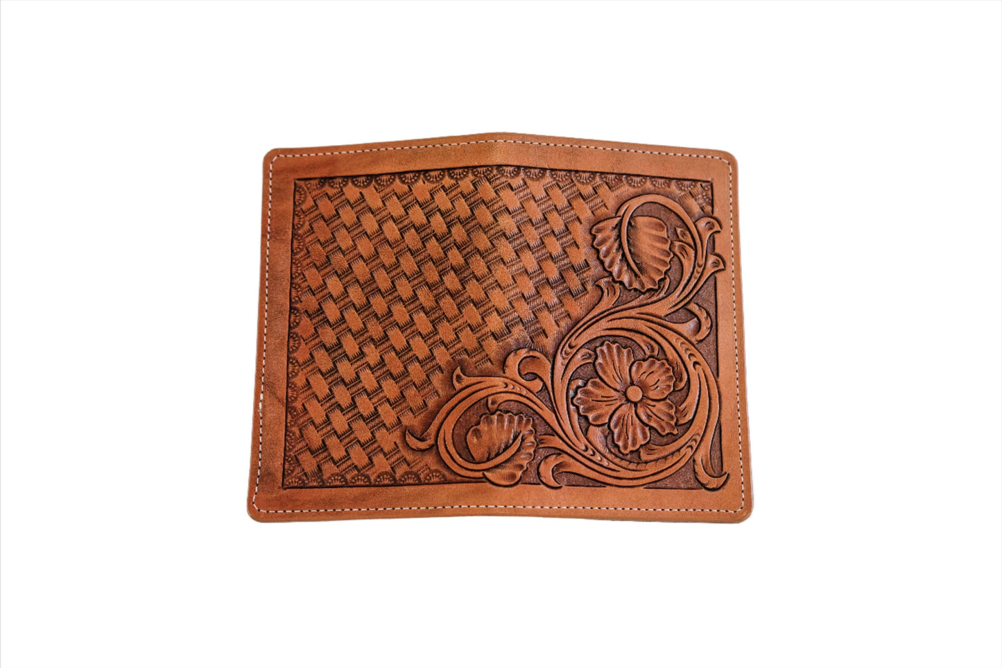 Twisted Arrow Sheridan Field Notes & Passport Wallet Alternative Three