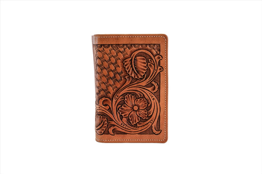 Twisted Arrow Sheridan Field Notes & Passport Wallet Alternative Three