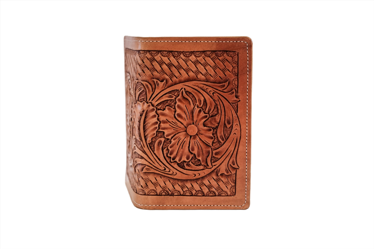 Twisted Arrow Sheridan Field Notes & Passport Wallet Alternative