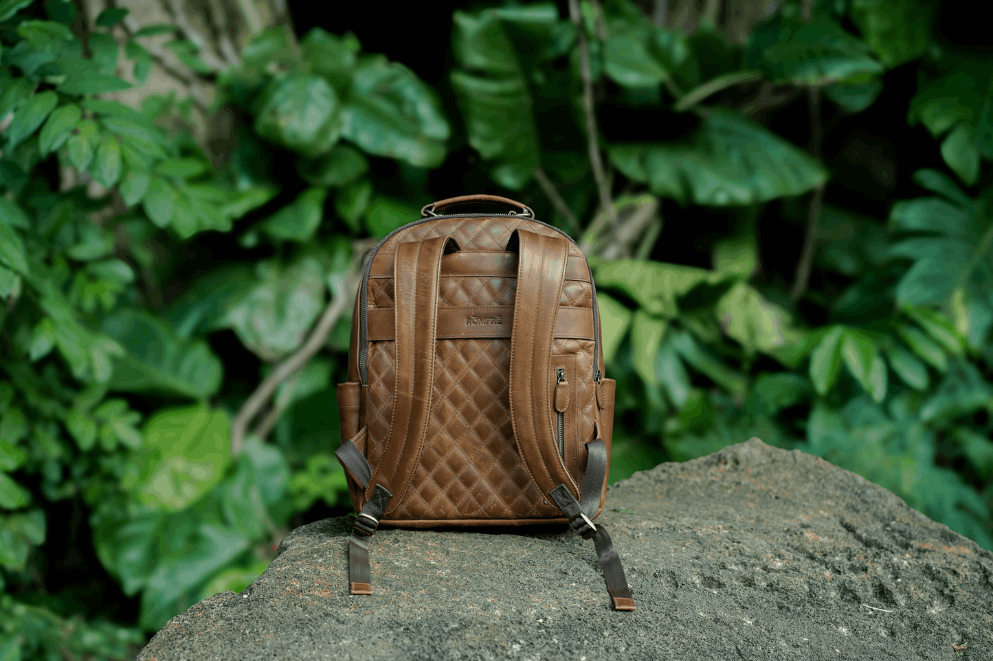 Romfre EDC Backpack - Medium - Stiles Supply Co.