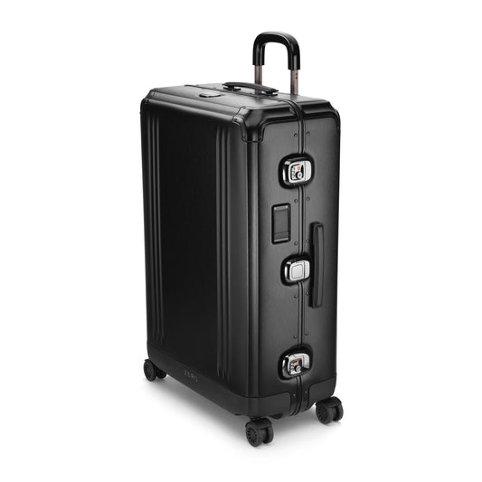 Zero Halliburton Pursuit Aluminum | Large Travel Case