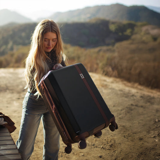 Why ELLE Travel Bags Are Glowing Up (And Why You’ll Want One for Your Next Trip)