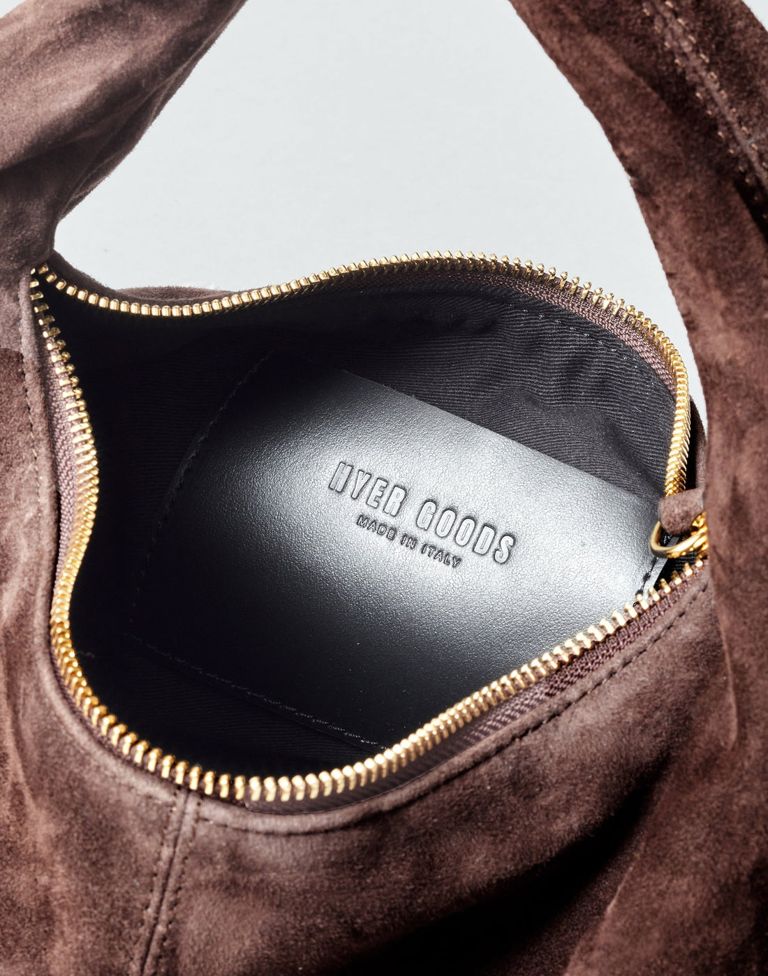 Hyer Goods: How Luxury Deadstock Leather Becomes Beautiful Everyday Bags