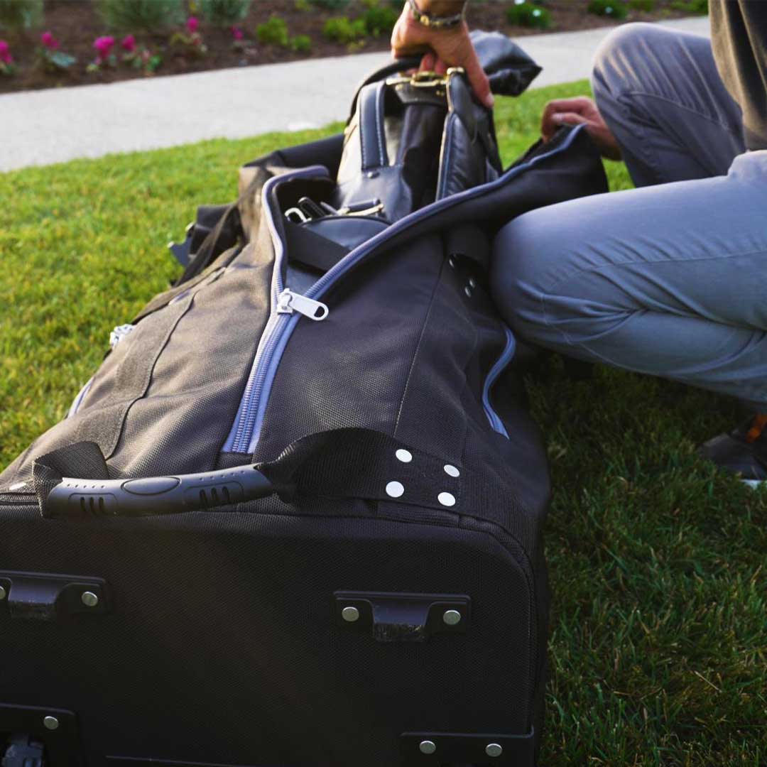 2026 Father’s Day Gift Guide for Dads Who Travel
