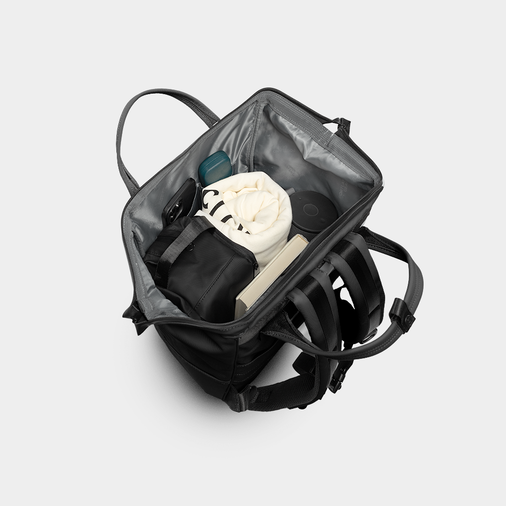 The Portland Gear Cascade Backpack: Your All-Around Wonder-Bag