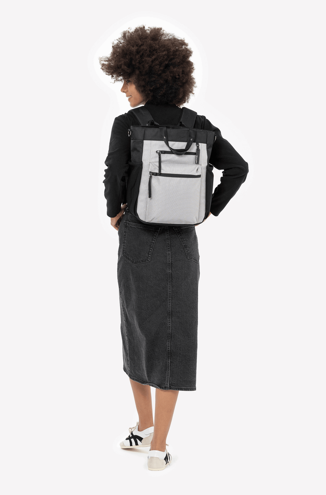 Sherpani: Empowering Women to Travel Farther, Lighter, and Smarter