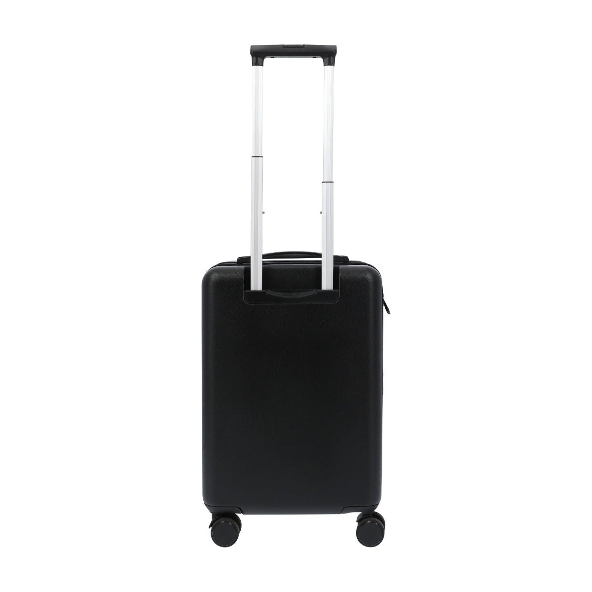 Ful AC/DC 22.5" Spinner Suitcase Black Carry-On Luggage - Stiles Supply Co.