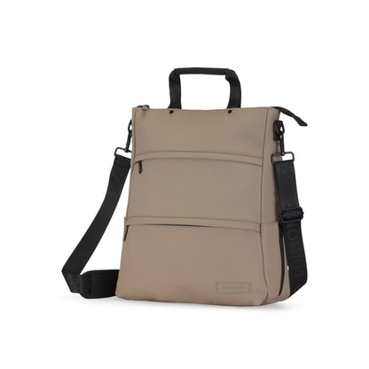 Edition22 Nomadic Tote | Convertible Bag - Stiles Supply Co.