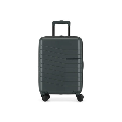 Bugatti Munich Carry-On 21 Inch Luggage - Stiles Supply Co.