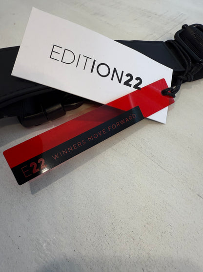 Edition22 Lockpoint Crossbody Sling Bag