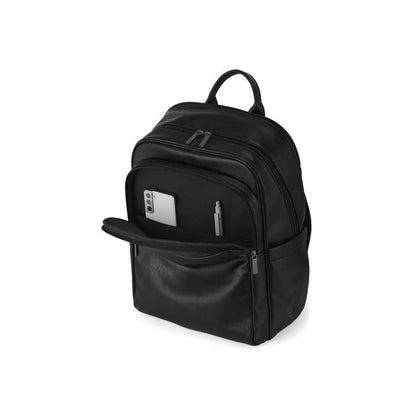 Bugatti Palermo Backpack - Stiles Supply Co.