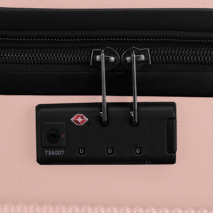 Bugatti Brussels Carry-On Luggage
