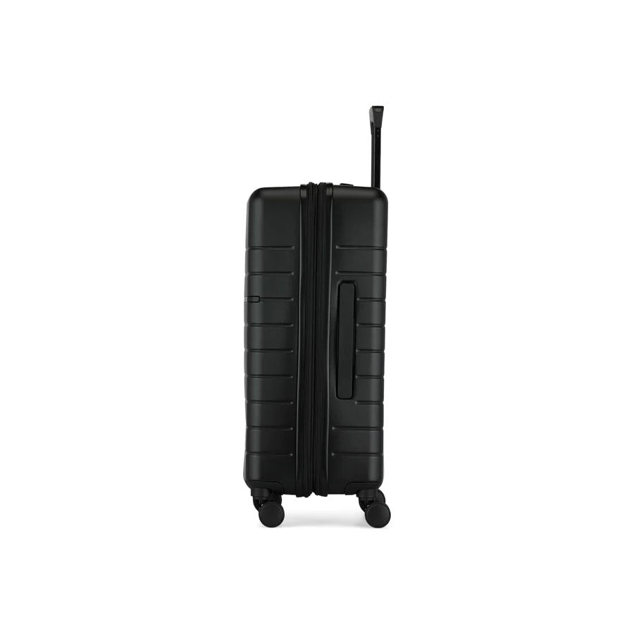 Bugatti Munich Check-In Luggage | 26-Inch Medium Hard-Shell Suitcase