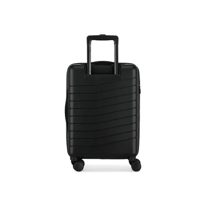 Bugatti Munich Carry-On 21 Inch Luggage - Stiles Supply Co.