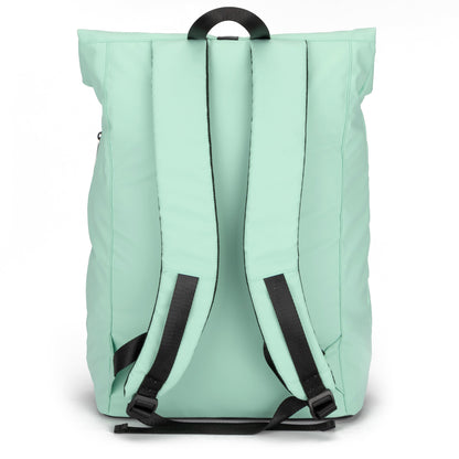 IZOD Devine Slim Durable Laptop Backpack - Stiles Supply Co.