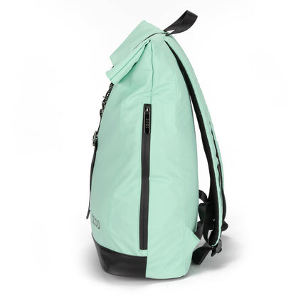 IZOD Devine Slim Durable Laptop Backpack - Stiles Supply Co.