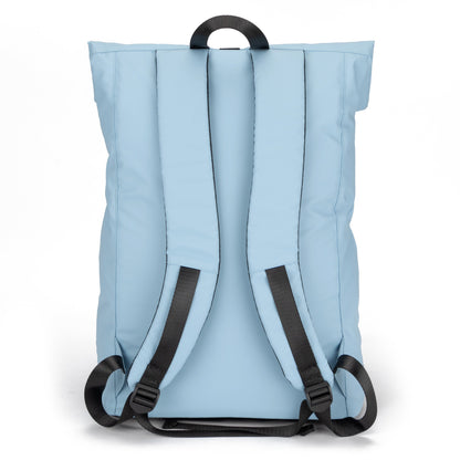 IZOD Devine Slim Durable Laptop Backpack - Stiles Supply Co.