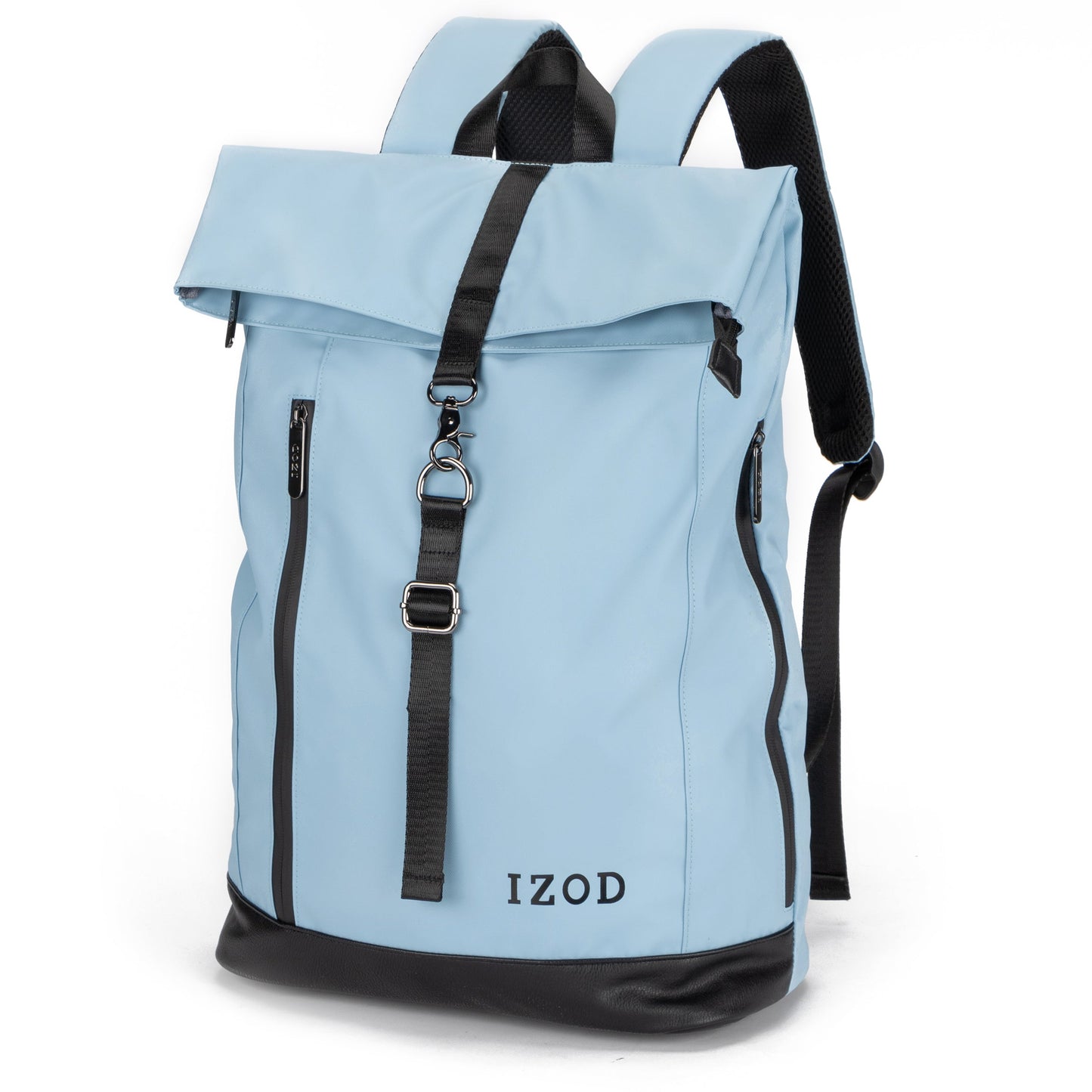 IZOD Devine Slim Durable Laptop Backpack - Stiles Supply Co.