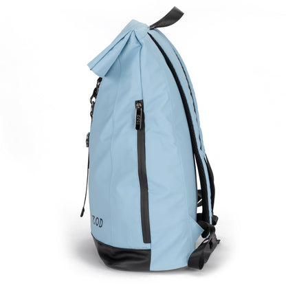 IZOD Devine Slim Durable Laptop Backpack - Stiles Supply Co.