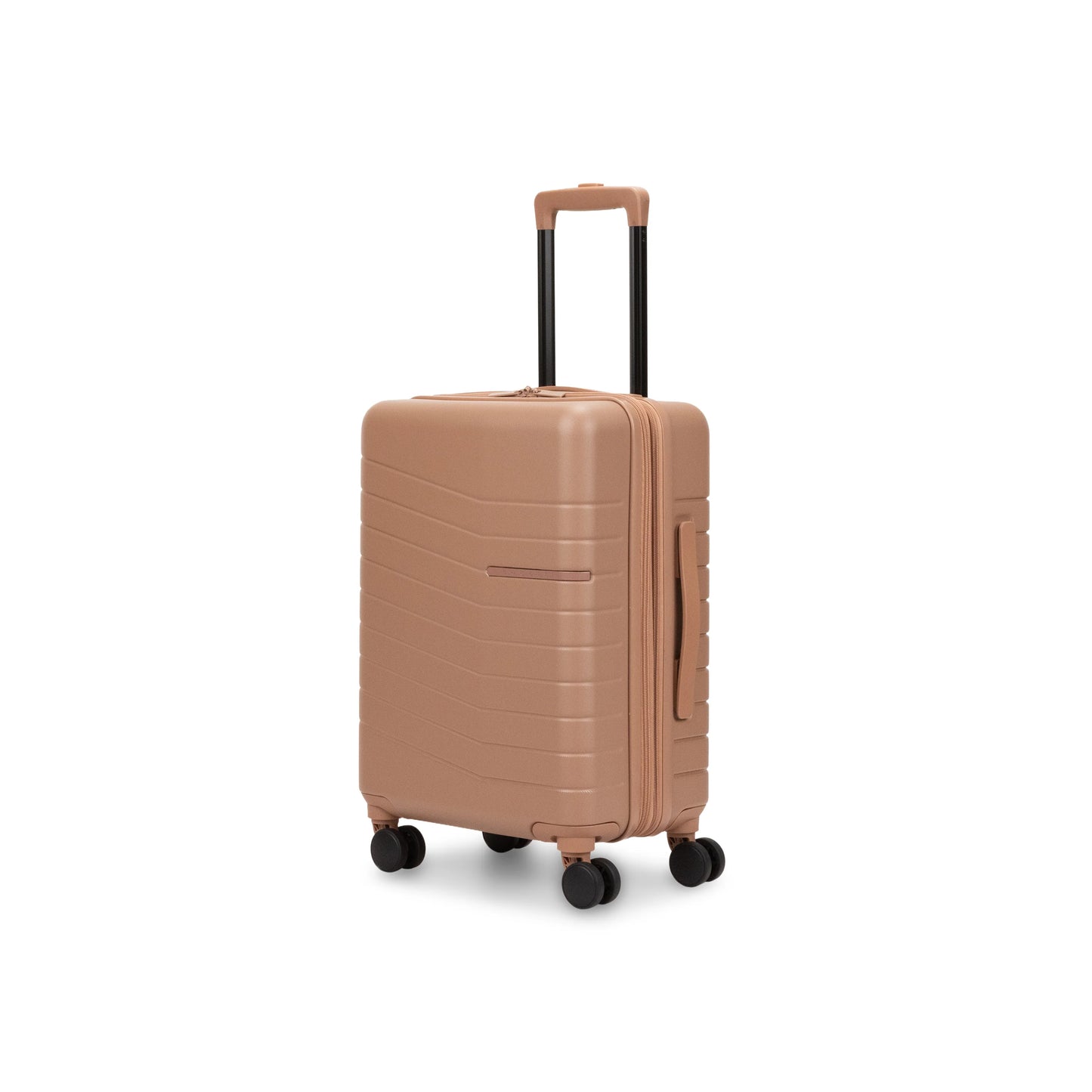 Bugatti Munich 3-Piece Luggage Set | Hard-Shell Spinner Suitcases