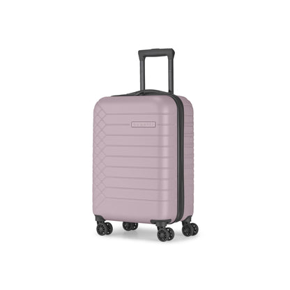 Bugatti Mecca 2-Piece Luggage Set