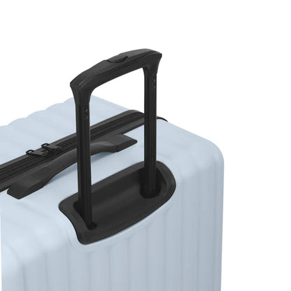 Bugatti Tokyo 2-Piece Luggage Set