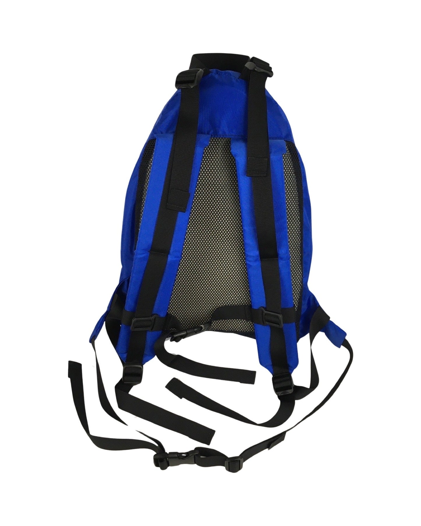 Tough Traveler PADRE Ergonomic Backpack
