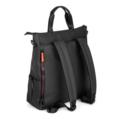 Edition22 Nomadic Tote | Convertible Bag - Stiles Supply Co.
