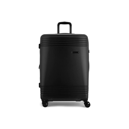 Bugatti Nashville Large Check-In Luggage | 30-Inch Hard-Shell Spinner Suitcase - Stiles Supply Co.