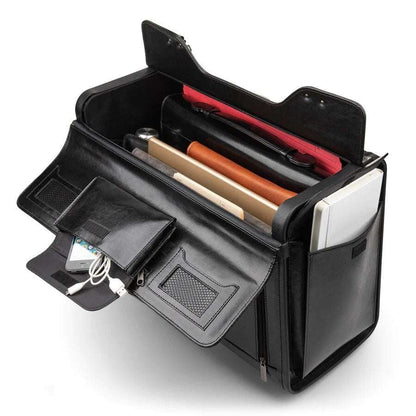 Bugatti Warren Business Case - Stiles Supply Co.