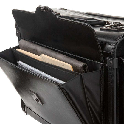 Bugatti Warren Business Case - Stiles Supply Co.