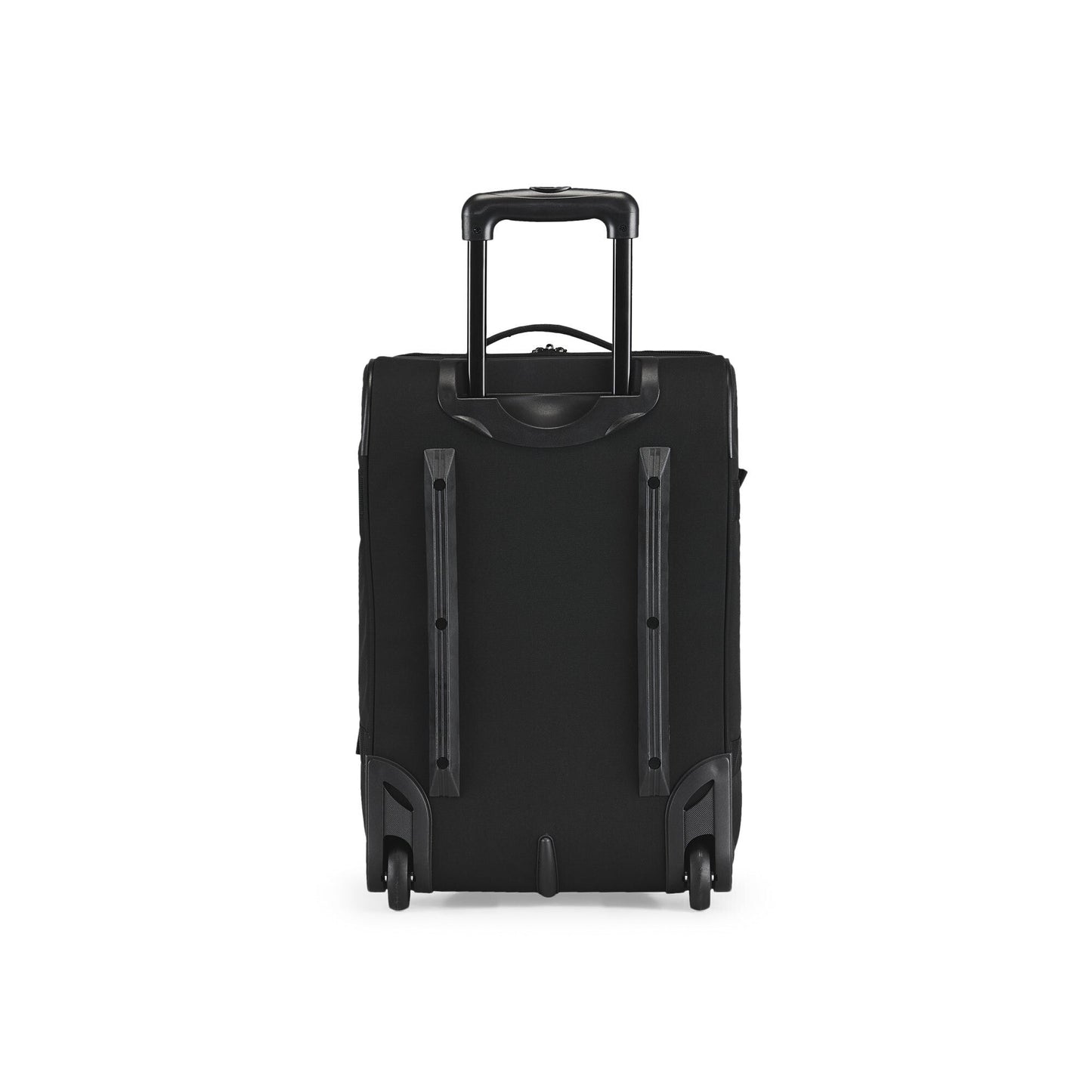 Bugatti Denver 3-Piece Soft-Side Luggage Set | Expandable & Lightweight Rolling Duffle Bag