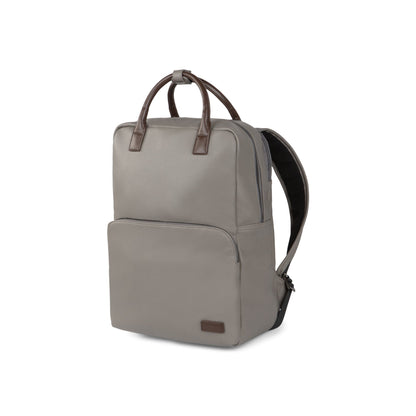 Bugatti Contrast Vegan Leather Backpack - Stiles Supply Co.