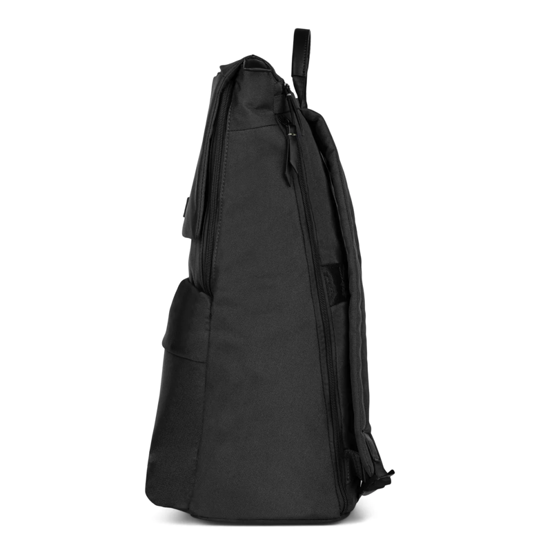 Bugatti Reborn Backpack | Eco-Friendly Backpack Made from Recycled Materials