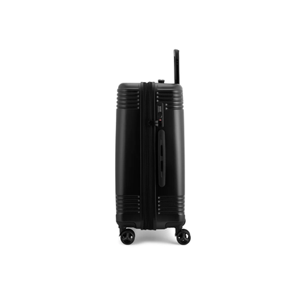 Bugatti Nashville 3-Piece Luggage Set | Lightweight & Impact-Resistant - Stiles Supply Co.