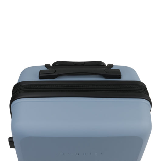 Bugatti Seoul 2-Piece Hardside Luggage Set