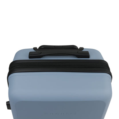 Bugatti Seoul 2-Piece Hardside Luggage Set