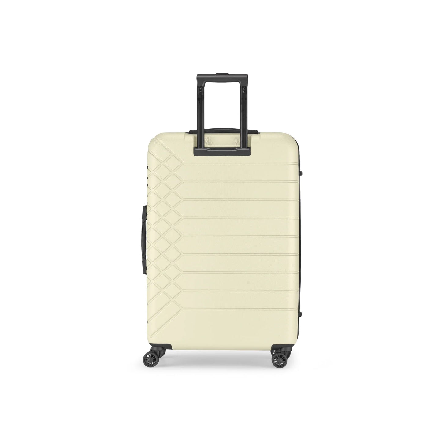 Bugatti Mecca Check-in Large Luggage