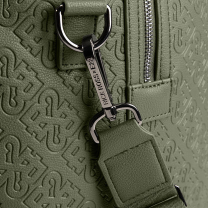 Edition22 Rick Ross RR22 Duffle Bag