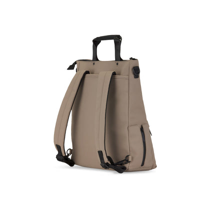 Edition22 Nomadic Tote | Convertible Bag - Stiles Supply Co.