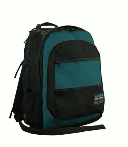 Tough Traveler TOUCOM Computer Backpack