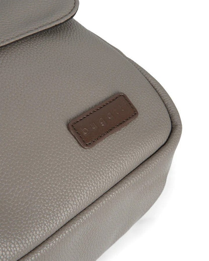 Bugatti Contrast Messenger Bag - Stiles Supply Co.