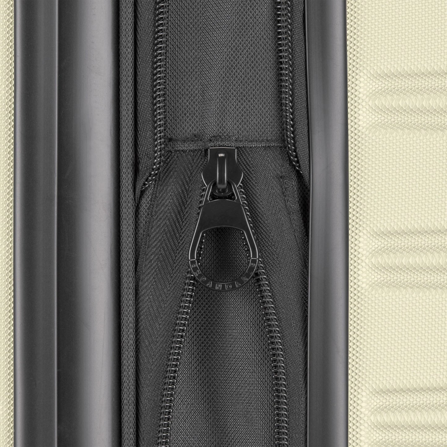 Bugatti Mecca Check-in Large Luggage