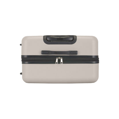 Bugatti Lisbon 2-Piece Hardcase Spinner Luggage - Stiles Supply Co.